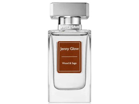 Jenny Glow Wood & Sage Eau de Parfum For Cheap