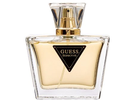 Guess Seductive Eau de Toilette 75ml Sale