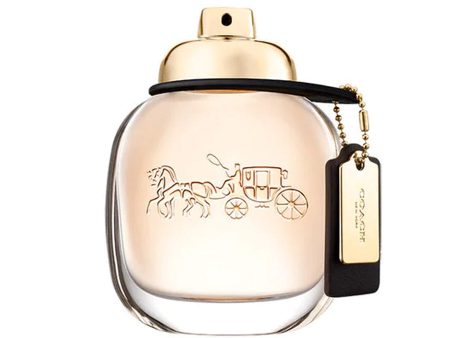 Coach Eau de Parfum Spray Supply