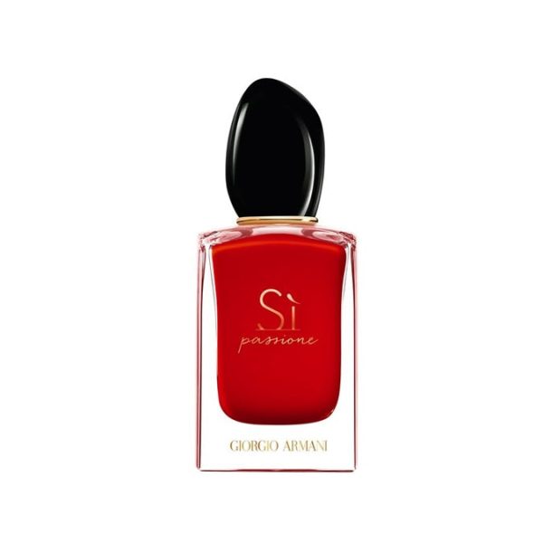 Armani Si Passione Eau de Parfum (Various Sizes) on Sale