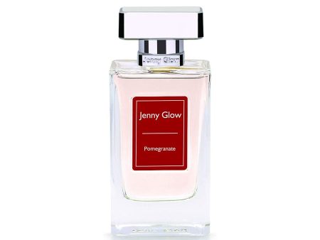 Jenny Glow Pomegranate Eau de Parfum (Various Sizes) Online now