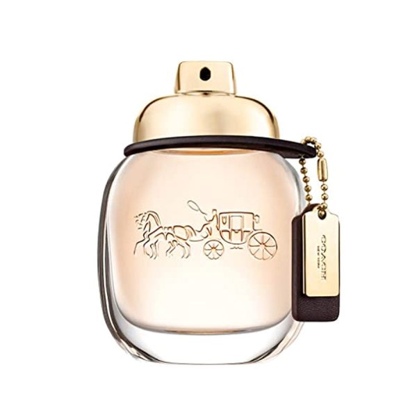 Coach Eau de Parfum Spray Supply