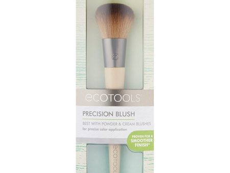 EcoTools Precision Blush Brush Online Sale