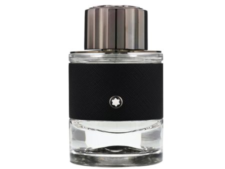 Montblanc Explorer Eau de Parfum (Various Sizes) Supply