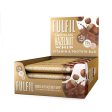 Fulfil Vitamin & Protein Bar - Chocolate Hazelnut Whip (55g bars) Online now