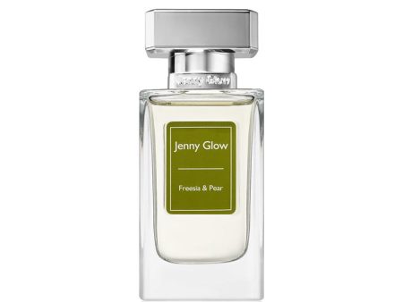 Jenny Glow Freesia & Pear Eau de Parfum (Various Sizes) Online