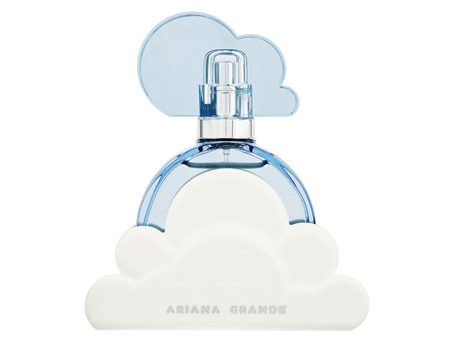 Ariana Grande Cloud Eau de Parfum (Various Sizes) Fashion