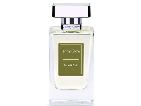 Jenny Glow Lime & Basil Eau de Parfum Cheap