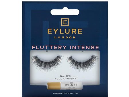 Eylure Fluttery Intense Lash No.179 Hot on Sale