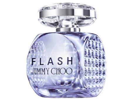 Jimmy Choo Flash Eau de Parfum (Various Sizes) Sale