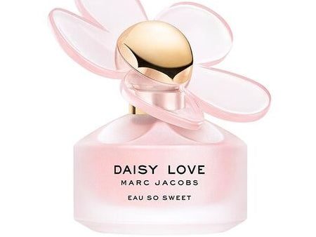 Marc Jacobs Daisy Love Eau so Sweet Eau de Toilette 50ml Supply