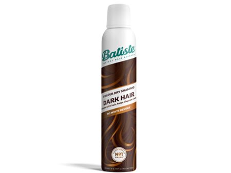 Batiste Dry Shampoo for Dark Hair 200ml Online Sale