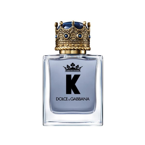 Dolce & Gabbana K for Men Eau de Toilette 50ml Online