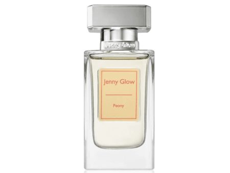 Jenny Glow Peony Eau de Parfum (Various Sizes) Discount