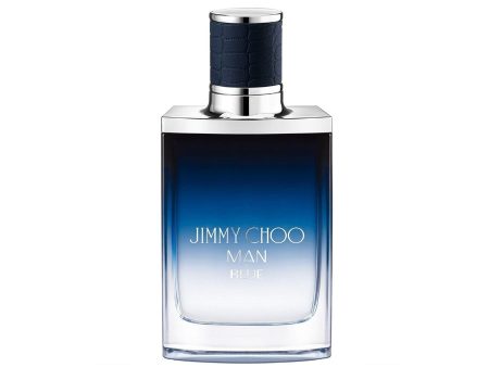 Jimmy Choo MAN Blue Eau de Toilette Discount