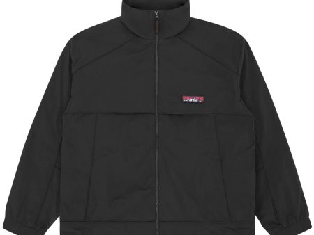 Billionaire Boys Club Nylon Shell Black Jacket Online Hot Sale