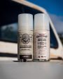 The Bearded Chap Military Spec Deodorant 50ml - Spice on Sale