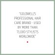 Goldwell Dualsenses Curls & Waves Hydrating Shampoo 300ml For Discount