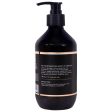 12Reasons Argan Oil Shampoo 400ml on Sale