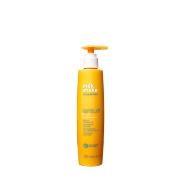 milk_shake Sun & More Sensual Lotion 250ml Hot on Sale