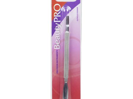 BeautyPRO Cuticle Pusher Cheap