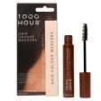 1000 Hour Hair Mascara - Dark Brown For Discount