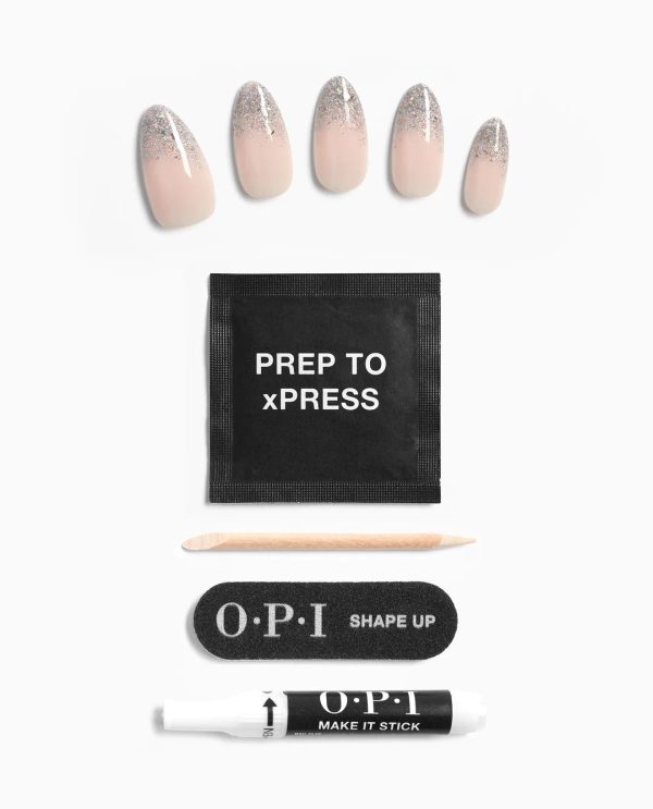 OPI xPRESS ON I Want It, I Got It For Sale