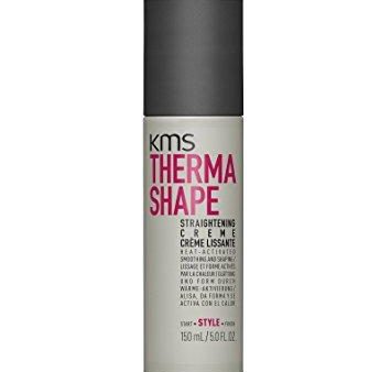 KMS Therma Shape Straightening Creme 150ml Online Sale