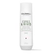 Goldwell Dualsenses Curls & Waves Hydrating Shampoo 300ml For Discount