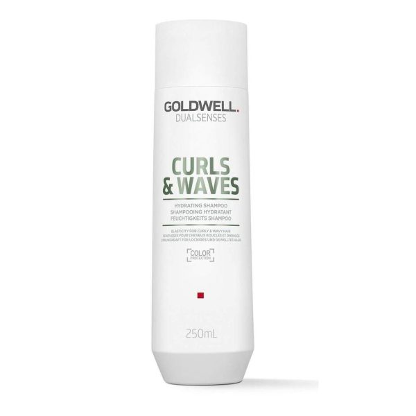 Goldwell Dualsenses Curls & Waves Hydrating Shampoo 300ml For Discount