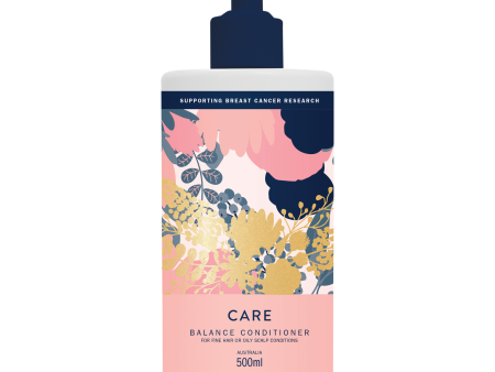 Nak Care Balance Conditioner 500ml For Sale