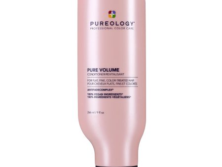 Pureology Pure Volume Conditioner 266ml Sale