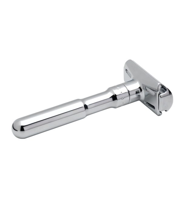 Merkur Futur 701 Chrome Adjustable Safety Razor Online now