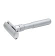 Merkur Futur 700 Razor Matt Chrome Adjustable Safety Razor Cheap