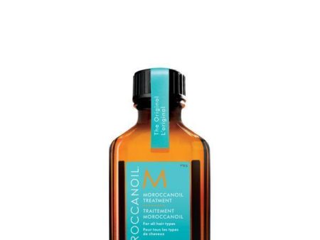 Moroccanoil Original Treatment 25ml For Discount