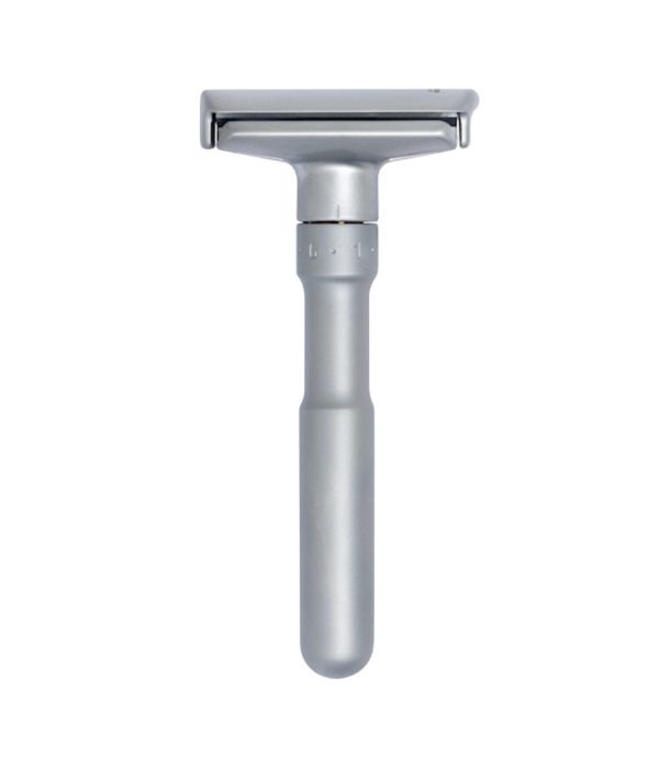 Merkur Futur 700 Razor Matt Chrome Adjustable Safety Razor Cheap