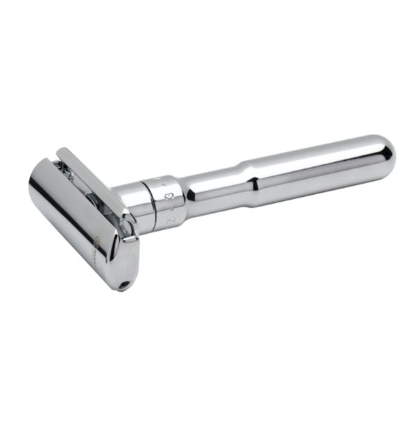 Merkur Futur 701 Chrome Adjustable Safety Razor Online now