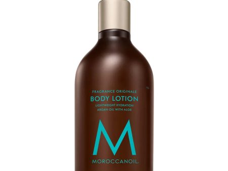 Moroccanoil Body Lotion Original 360ml Sale