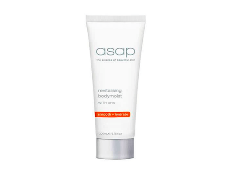 asap Revitalising Bodymoist 200ml Cheap