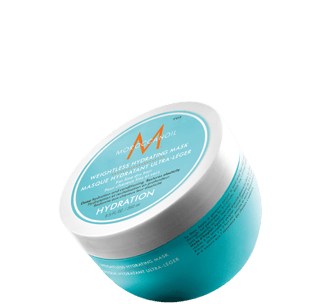 Moroccanoil Weightless Hydrating Mask 250ml Fashion