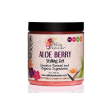 Alikay Naturals Aloe Berry Styling Gel 227g Discount