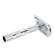 Merkur 933C Double Edge Travel Safety Razor For Discount