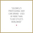 Goldwell Dualsenses Rich Repair Restoring Conditioner 1000ml Hot on Sale