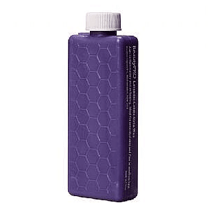 BeautyPRO Lavender Creme Strip Wax - bottle Cheap