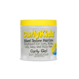 Curly Kids Curly Gel Curl Moisturizer 170g Fashion