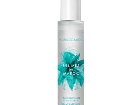 Moroccanoil Brumes Du Maroc Hair & Body Mist 100ml on Sale