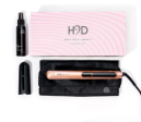 H2D Linear 11 Rose Gold Special Edition Hair Straightener Discount