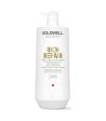 Goldwell Dualsenses Rich Repair Restoring Conditioner 1000ml Hot on Sale