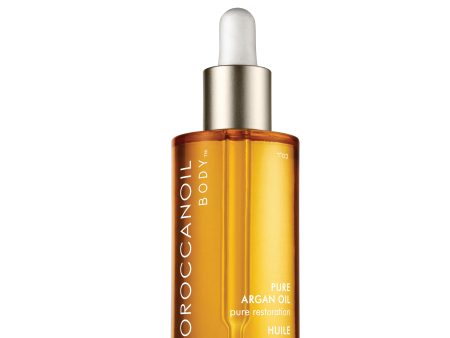 Moroccanoil Pure Argan Oil 50ml For Cheap