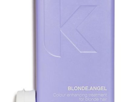 KEVIN.MURPHY Blonde.Angel Treatment 250ml Cheap